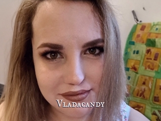 Vladacandy
