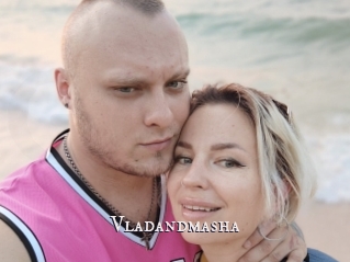 Vladandmasha