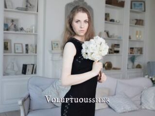 Voluptuoussher