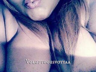 Voluptuousvoyyaa