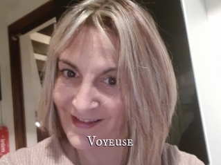 Voyeuse