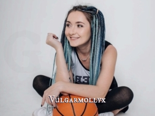 Vulgarmollyx