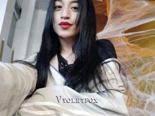 Vyoletfox