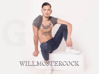 WILLMOSTERCOCK