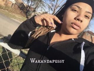 Wakandapussy