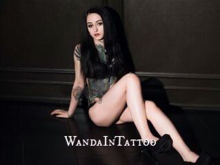 WandaInTattoo
