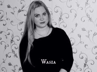 Wasia