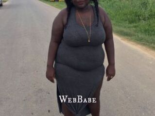 WebBabe