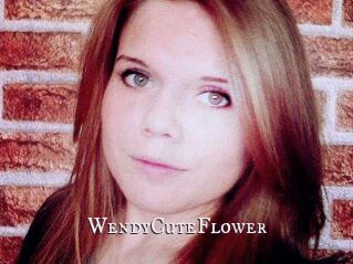 WendyCuteFlower