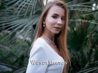 WendyMilton