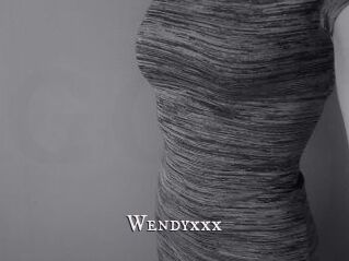 Wendyxxx