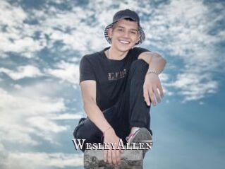 WesleyAllen