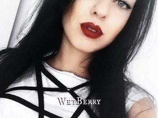WetBerry