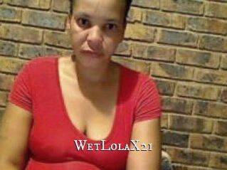 WetLolaX21