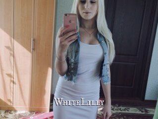 WhiteLilly