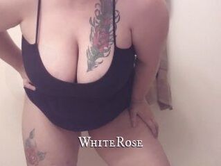 WhiteRose