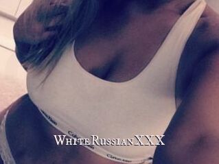 WhiteRussianXXX