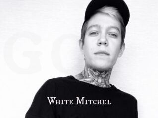 White_Mitchel