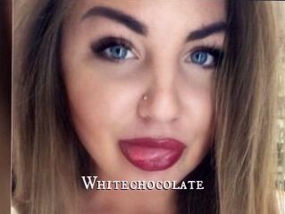 White_chocolate_