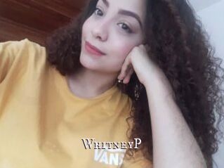 WhitneyP