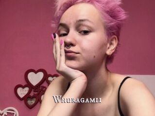 Whuragamii