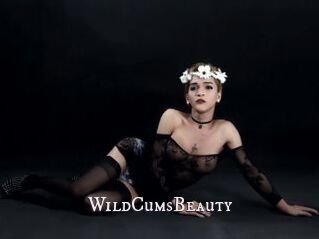 WildCumsBeauty