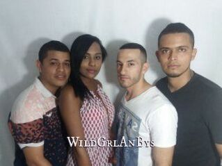 WildGrlAnBys