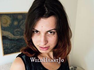 WildHeartJo