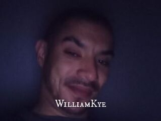 WilliamKye