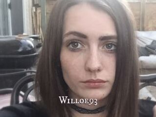Willoe93