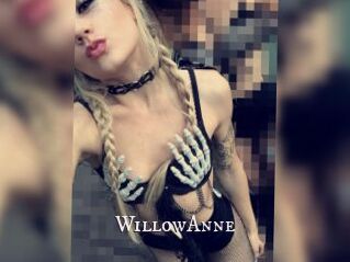 WillowAnne