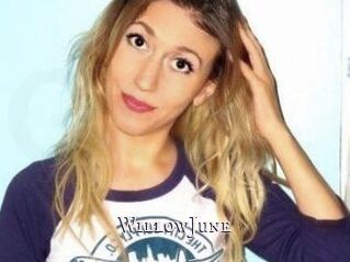 WillowJune