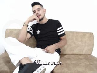 Wills_play