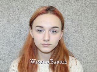 WinonaBarbie