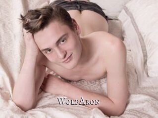 WolfAron