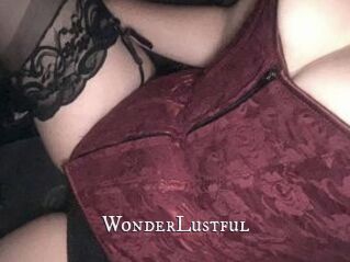 WonderLustful