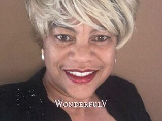 WonderfulV