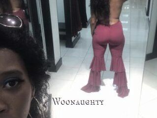 Woonaughty