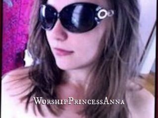 WorshipPrincessAnna