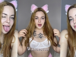Waifusofie