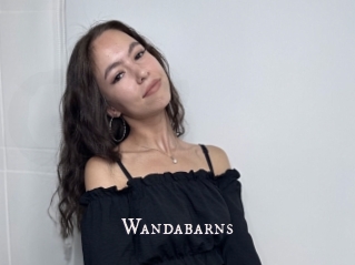 Wandabarns