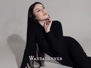 Wandadenner