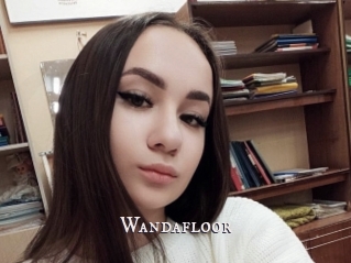 Wandafloor
