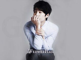 WeiweiHal