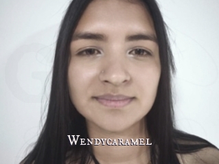 Wendycaramel
