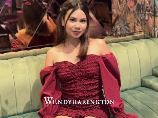 Wendyharington