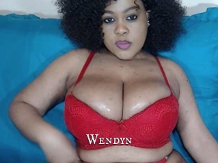 Wendyn