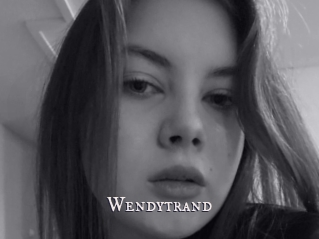 Wendytrand