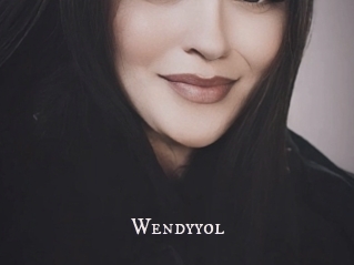 Wendyyol