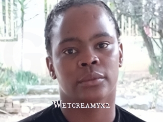Wetcreamyx2